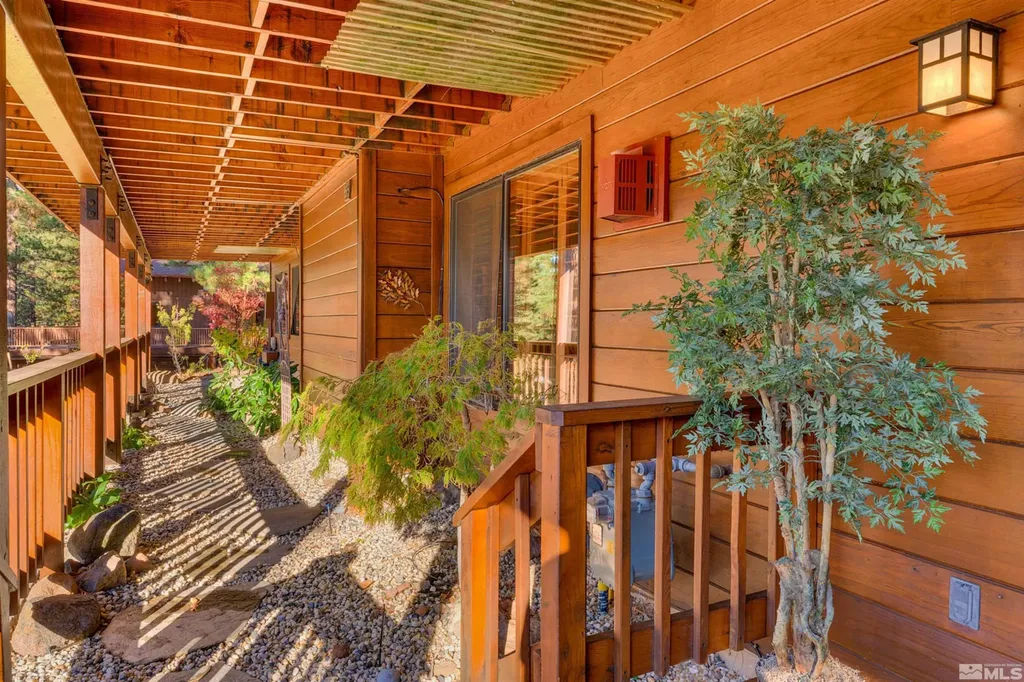 572 Rockrose Incline Village NV 89451