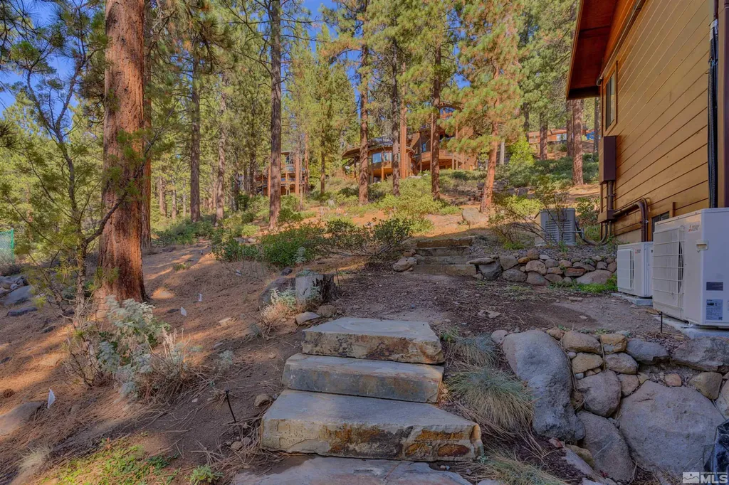 572 Rockrose Incline Village NV 89451