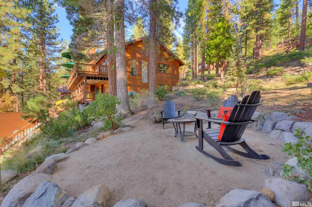 572 Rockrose Incline Village NV 89451