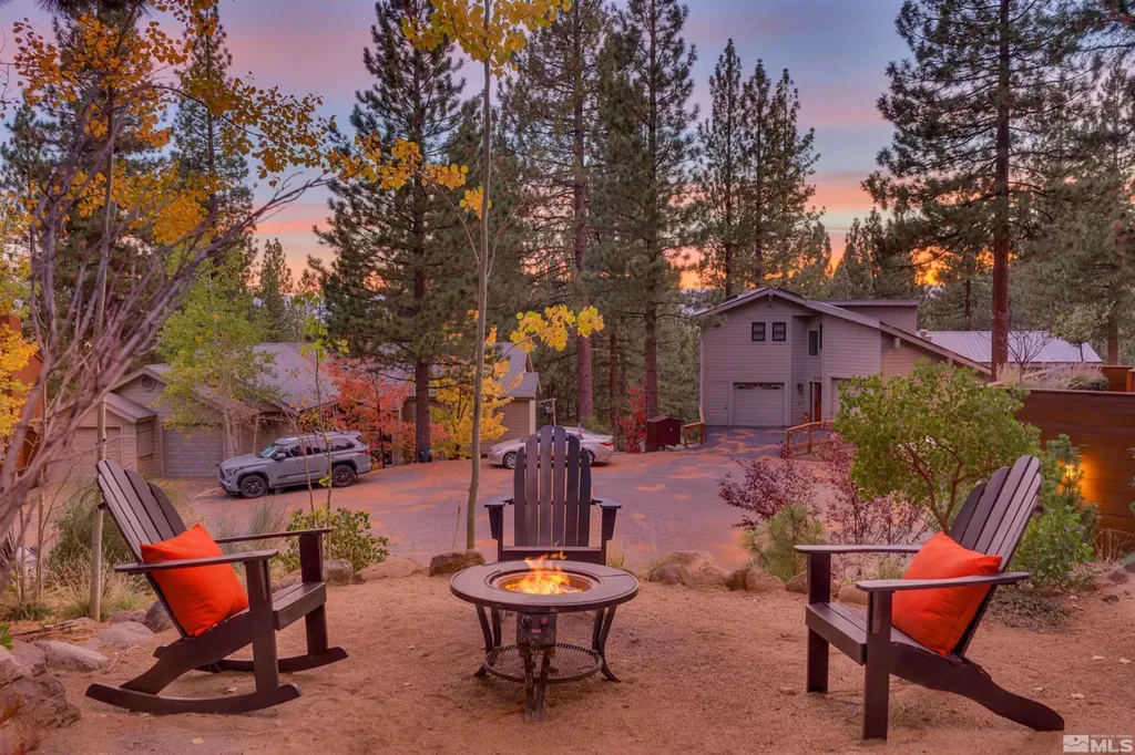 572 Rockrose Incline Village NV 89451