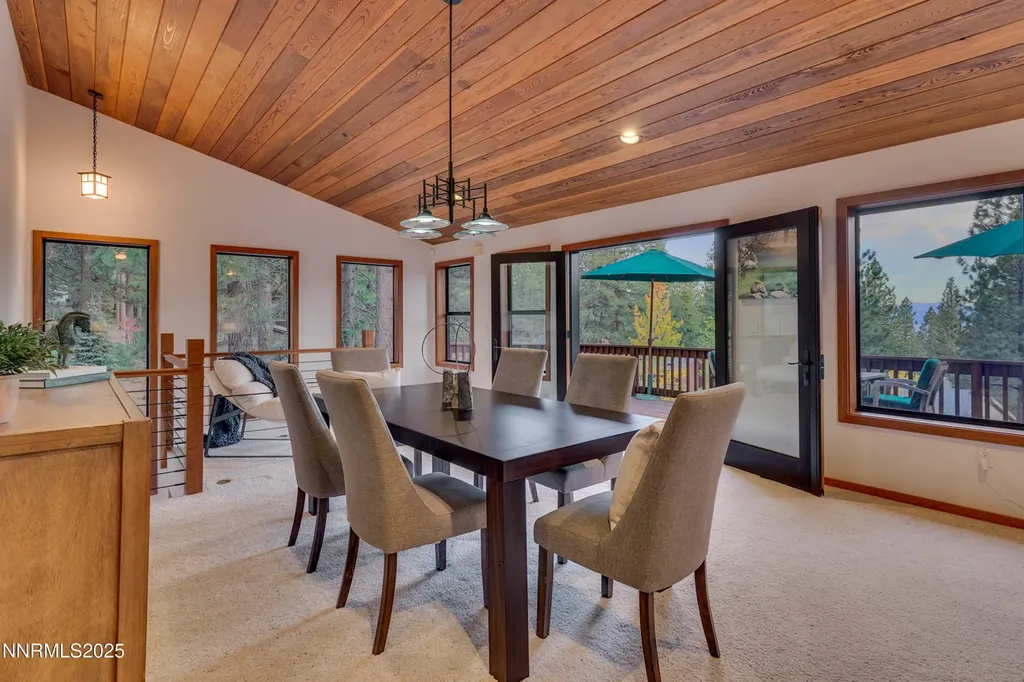 572 Rockrose Incline Village NV 89451