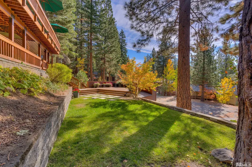 572 Rockrose Incline Village NV 89451