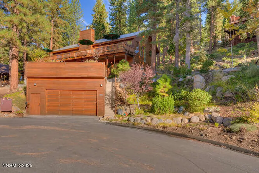 572 Rockrose Incline Village NV 89451