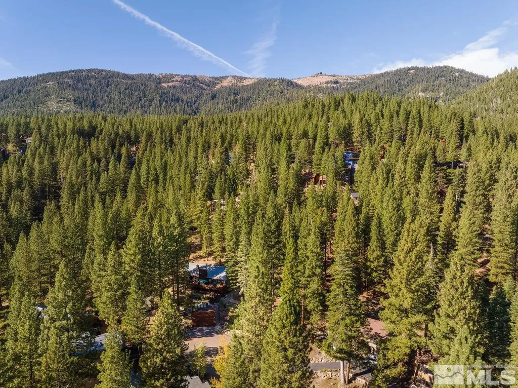 572 Rockrose Incline Village NV 89451