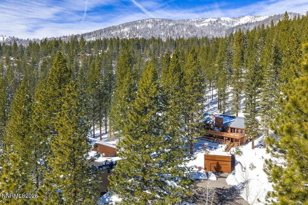 572 Rockrose Incline Village NV 89451
