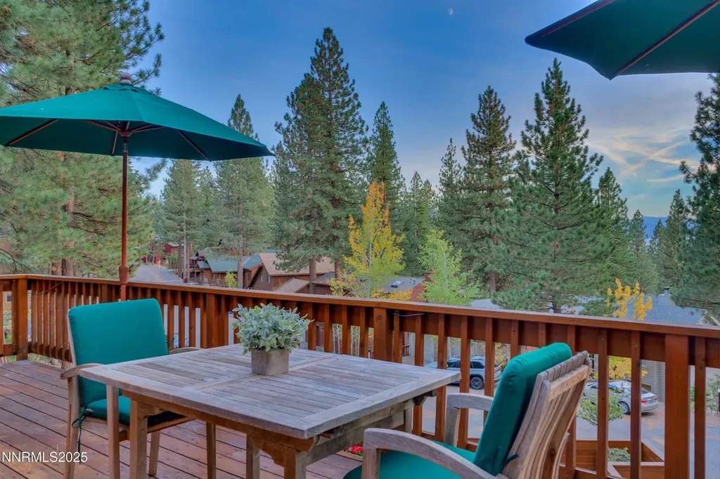 572 Rockrose Incline Village NV 89451