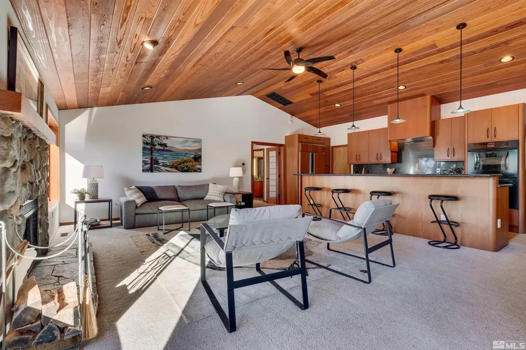 572 Rockrose Incline Village NV 89451