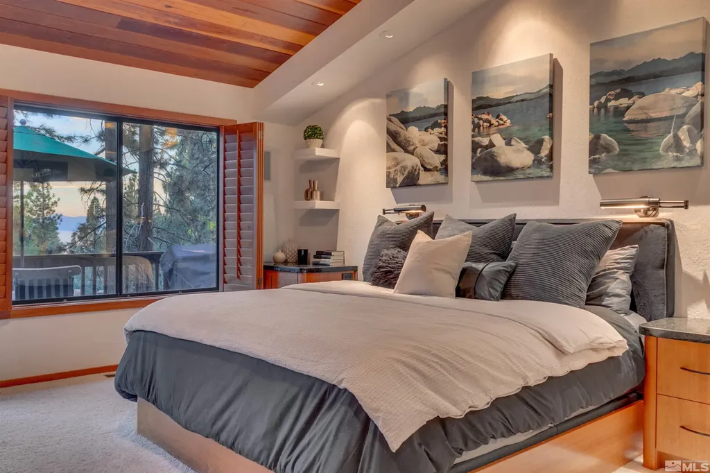 572 Rockrose Incline Village NV 89451