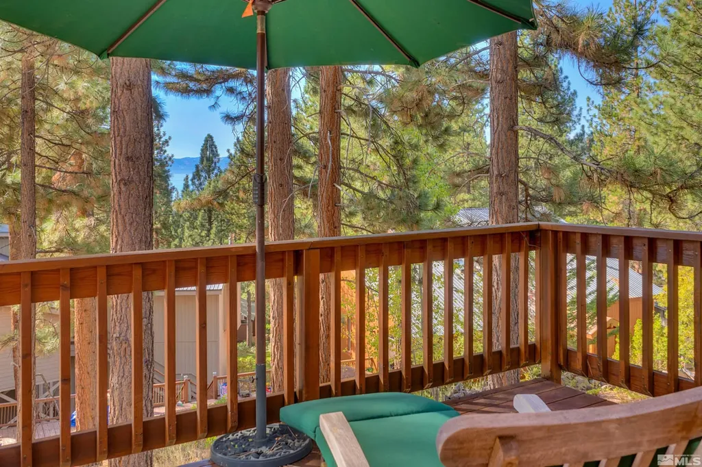 572 Rockrose Incline Village NV 89451