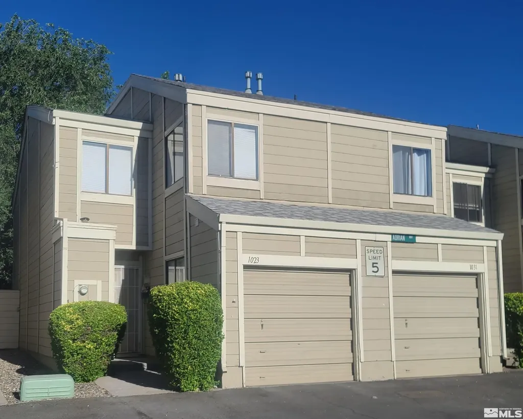 1023 Adrian Sparks NV 89431