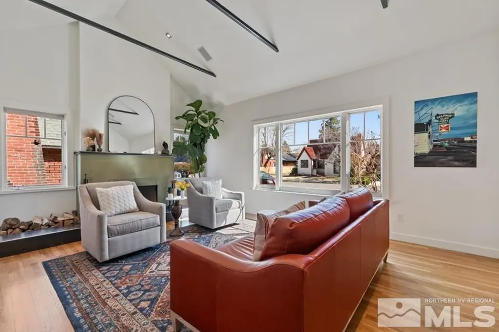 643 John Fremont Reno NV 89509