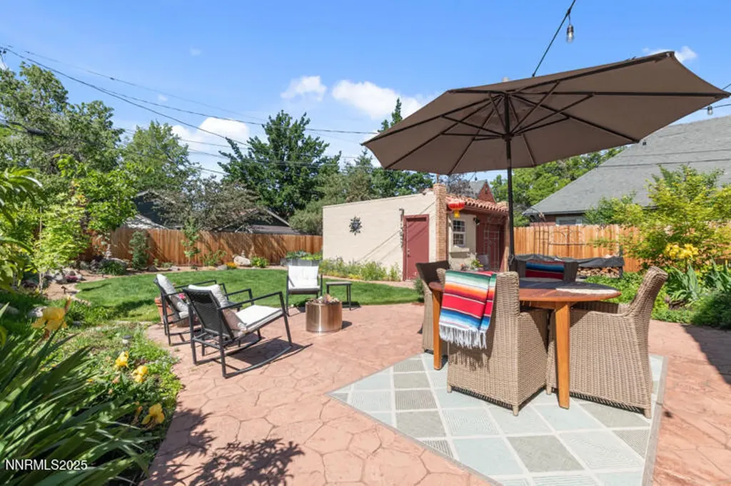 643 John Fremont Reno NV 89509