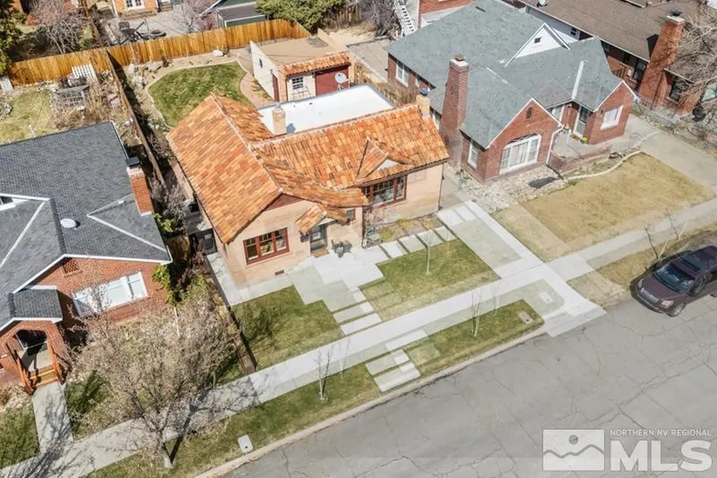 643 John Fremont Reno NV 89509