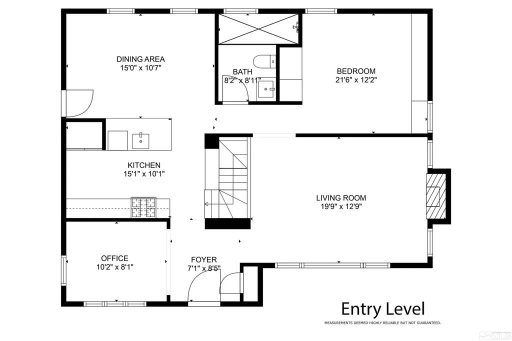 643 John Fremont Reno NV 89509