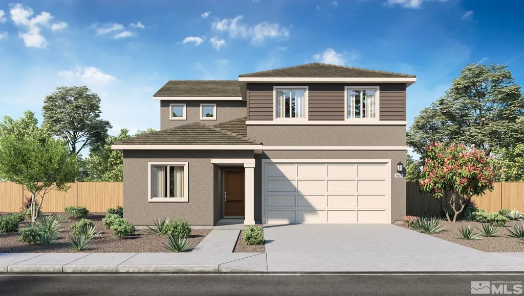 7606 Apex Reno NV 89506