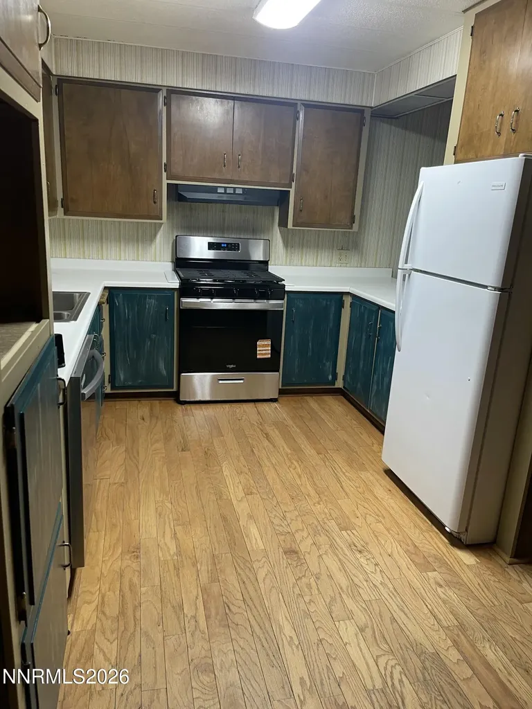 6 Palomino Yerington NV 89447