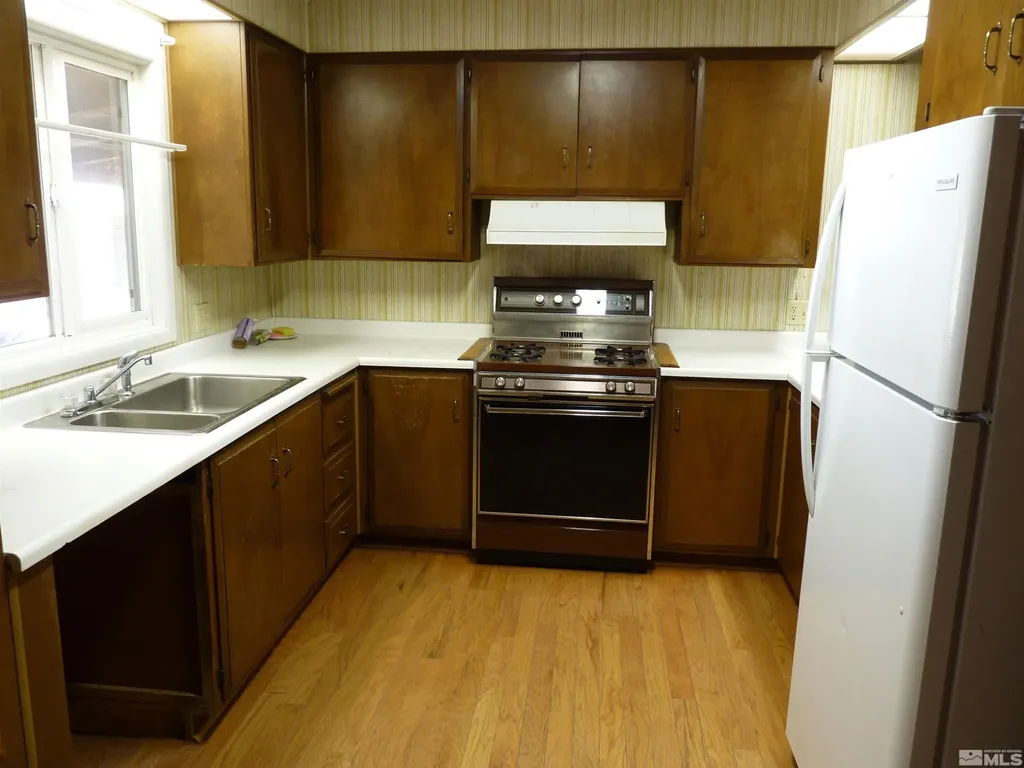 6 Palomino Yerington NV 89447