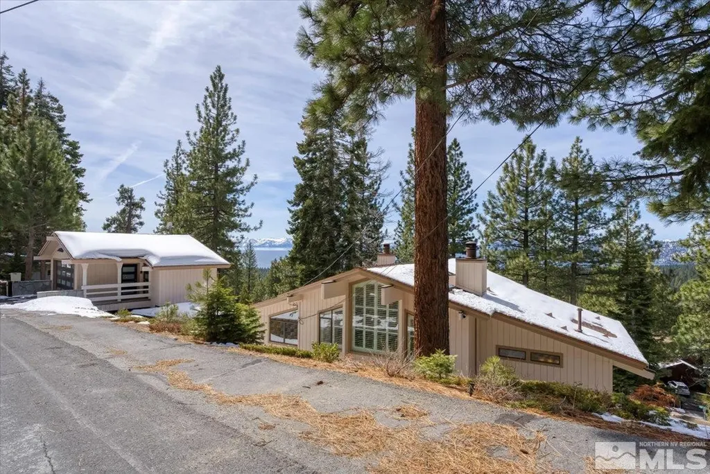 449 Fairview Incline Village NV 89451