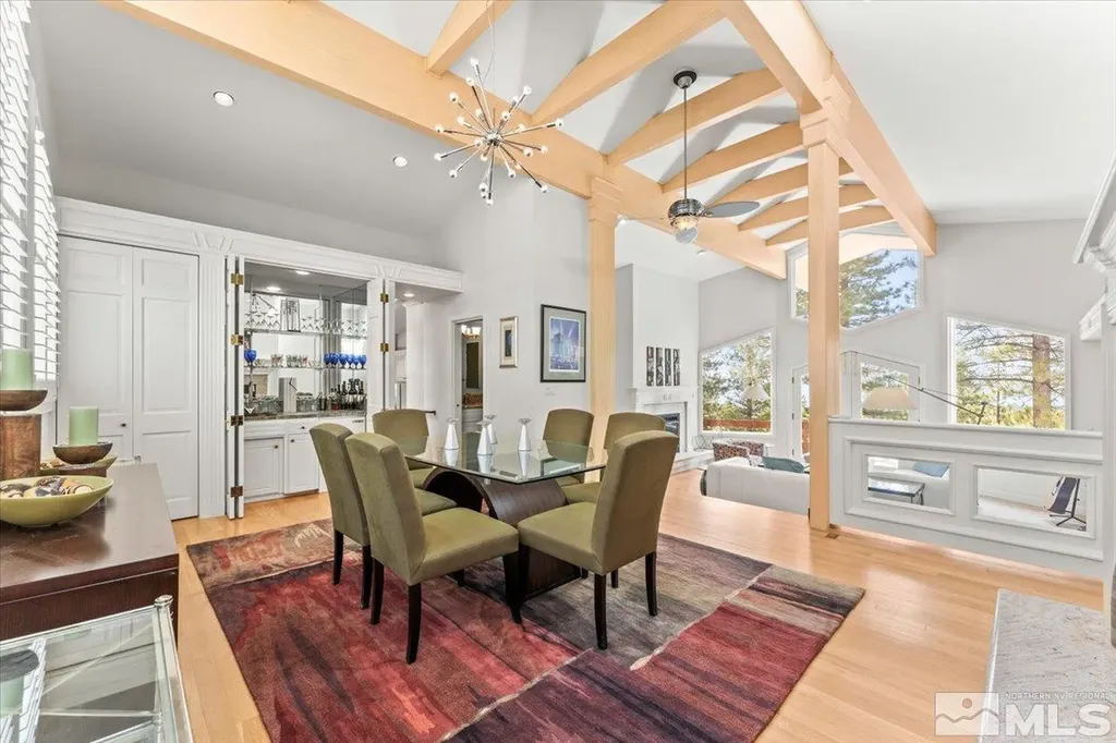 449 Fairview Incline Village NV 89451