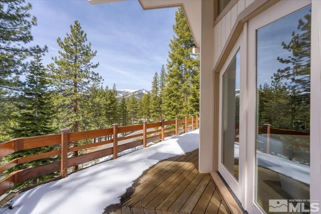 449 Fairview Incline Village NV 89451