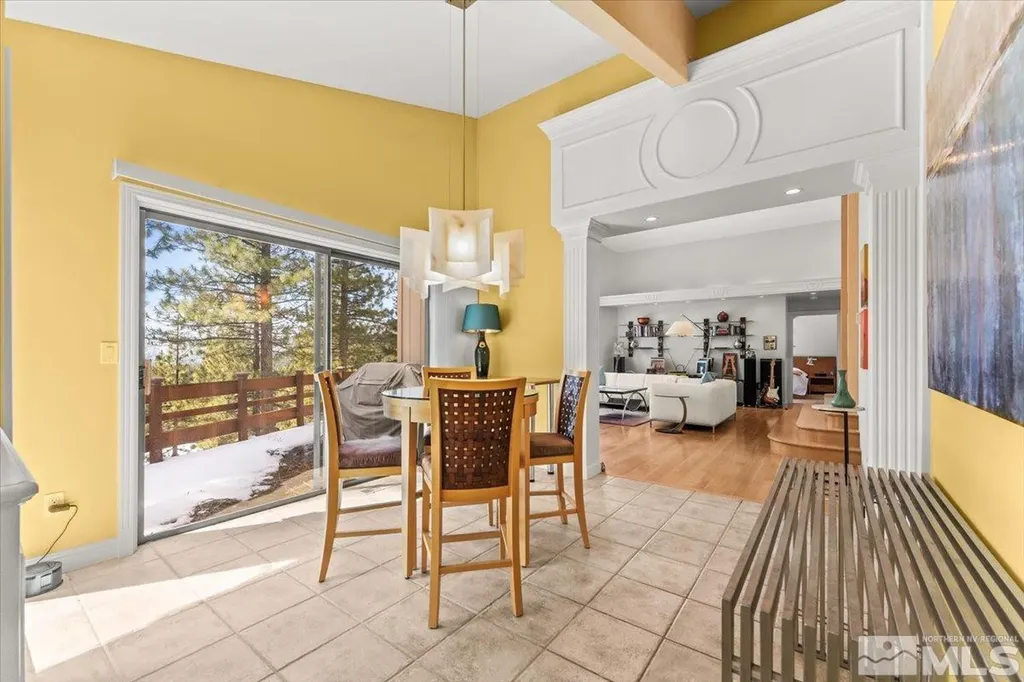 449 Fairview Incline Village NV 89451