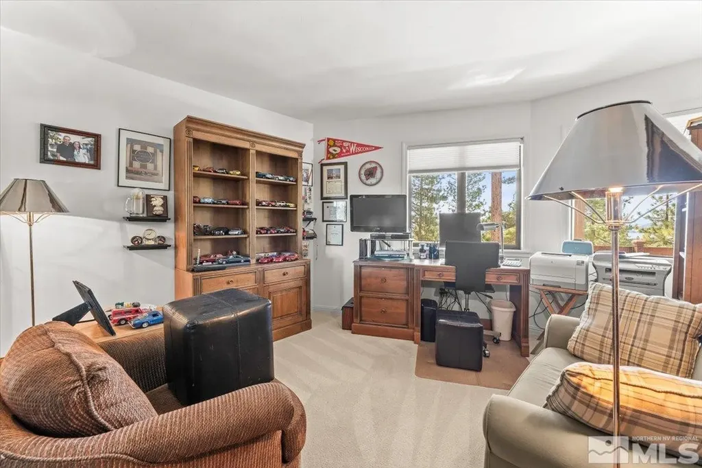 449 Fairview Incline Village NV 89451