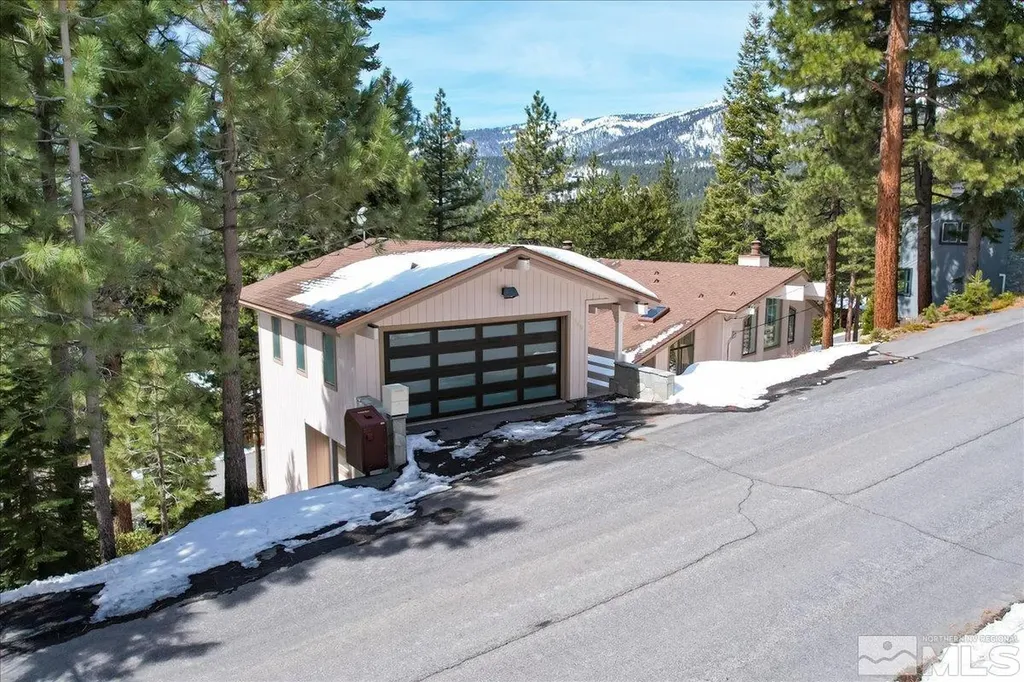 449 Fairview Incline Village NV 89451