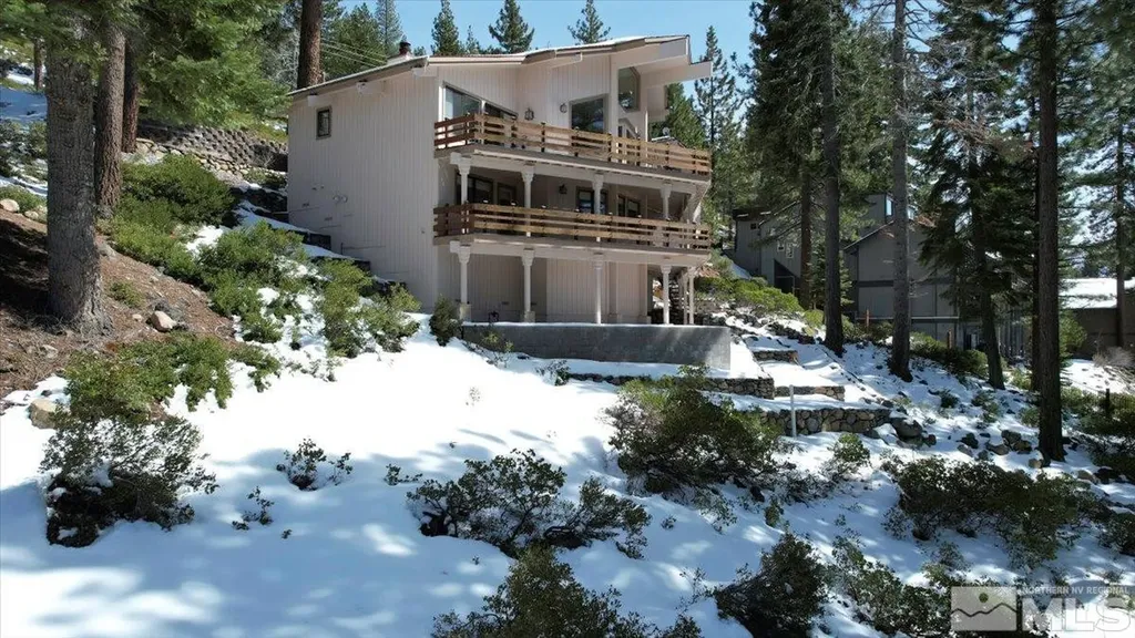449 Fairview Incline Village NV 89451