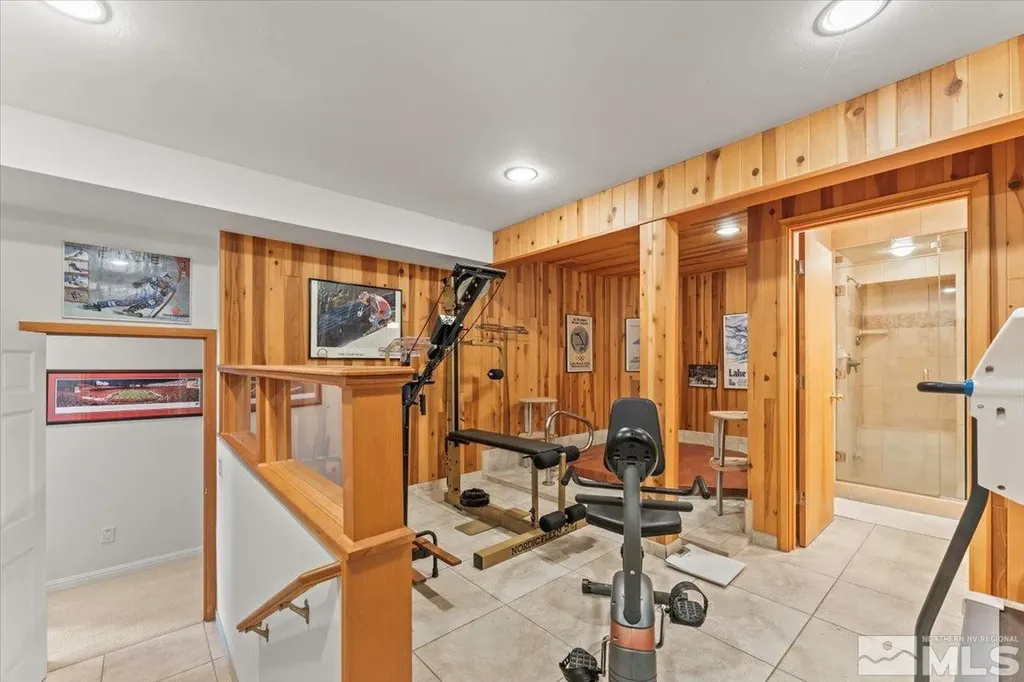 449 Fairview Incline Village NV 89451