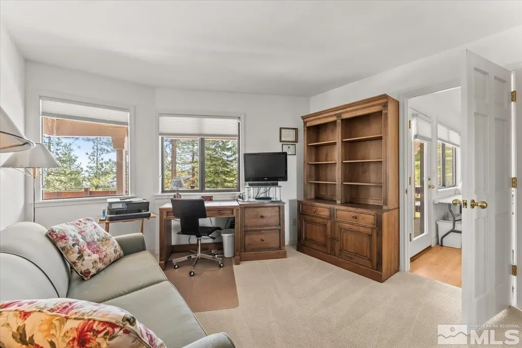 449 Fairview Incline Village NV 89451