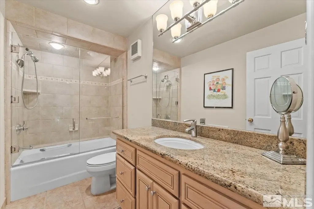 449 Fairview Incline Village NV 89451