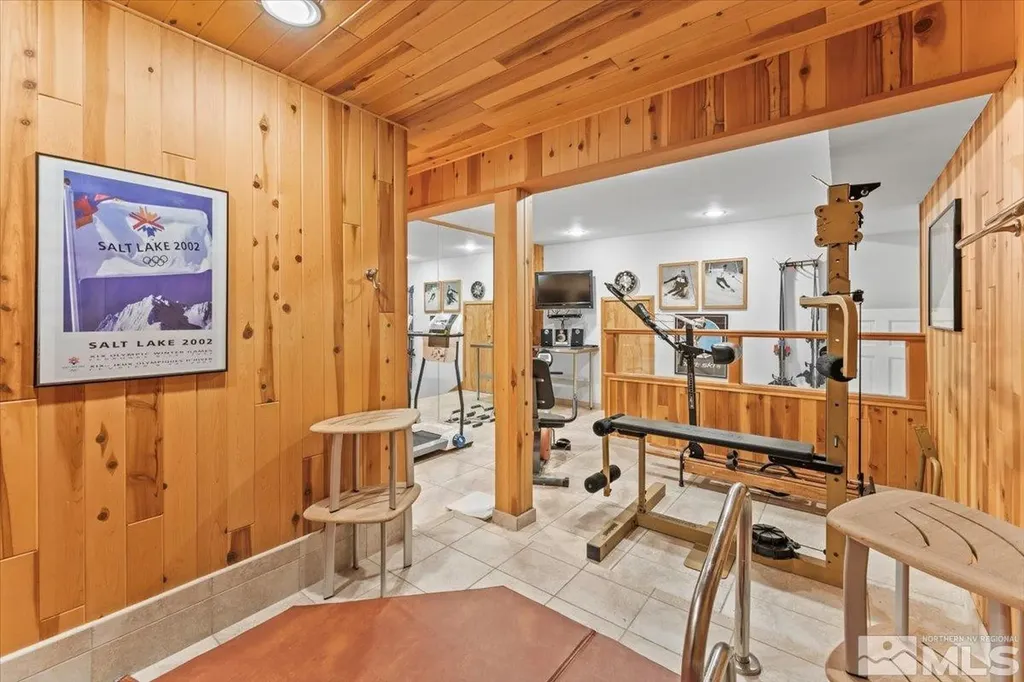 449 Fairview Incline Village NV 89451