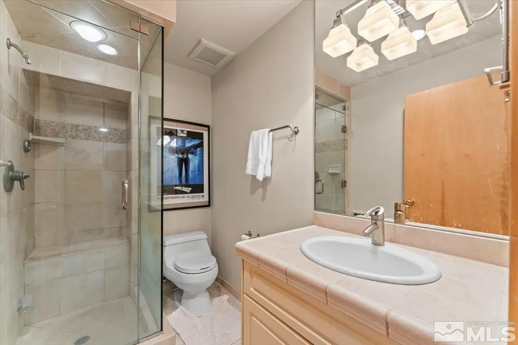 449 Fairview Incline Village NV 89451