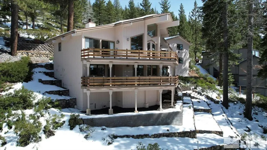 449 Fairview Incline Village NV 89451