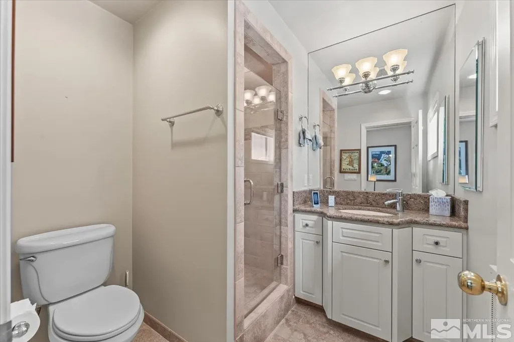 449 Fairview Incline Village NV 89451