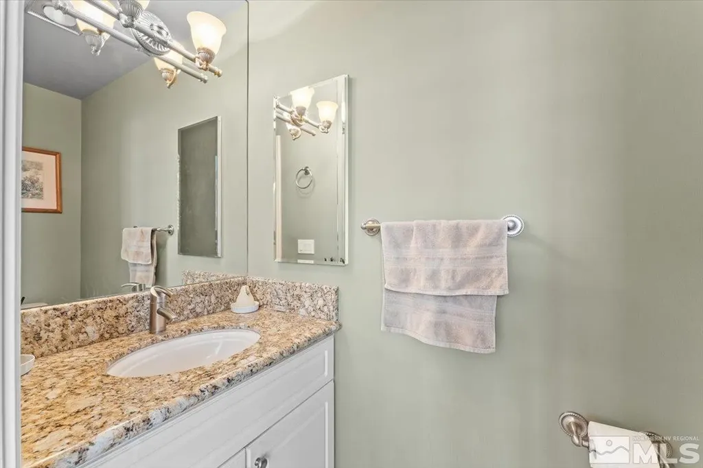 449 Fairview Incline Village NV 89451
