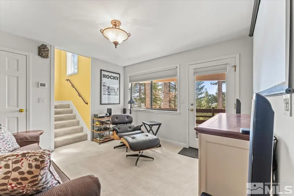 449 Fairview Incline Village NV 89451