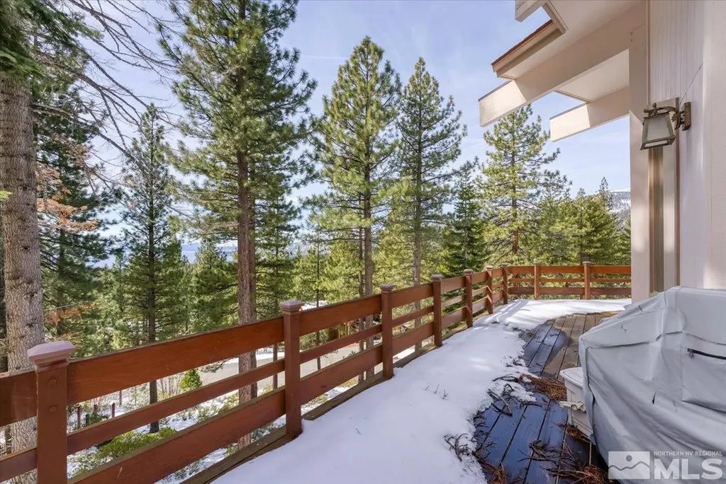 449 Fairview Incline Village NV 89451