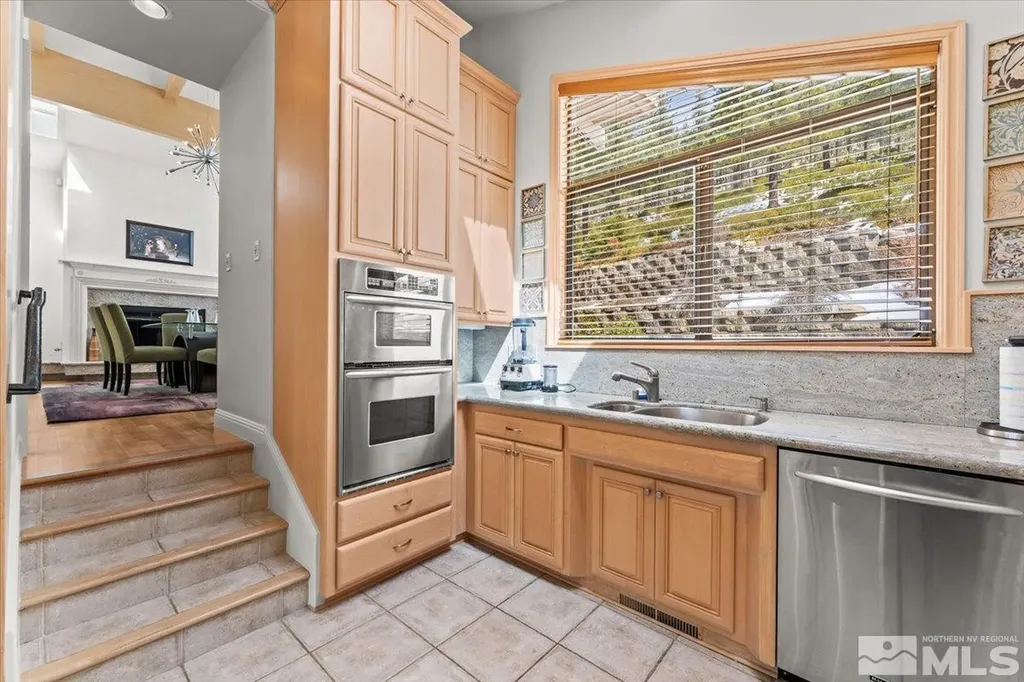 449 Fairview Incline Village NV 89451