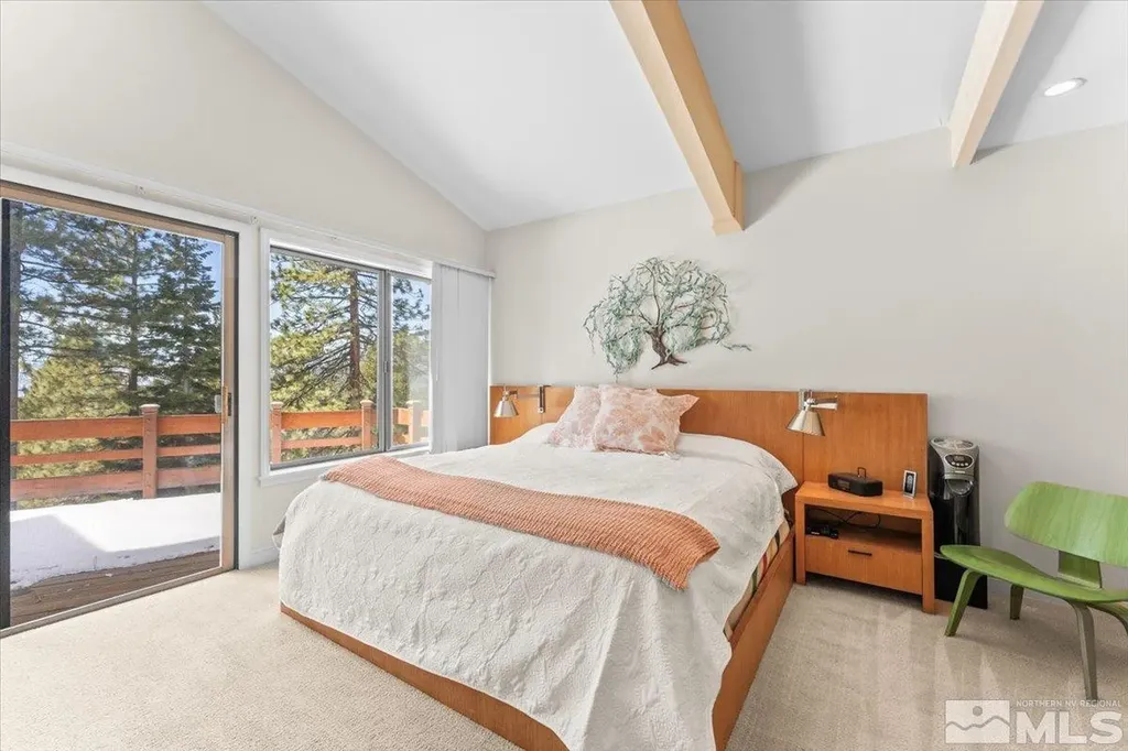 449 Fairview Incline Village NV 89451