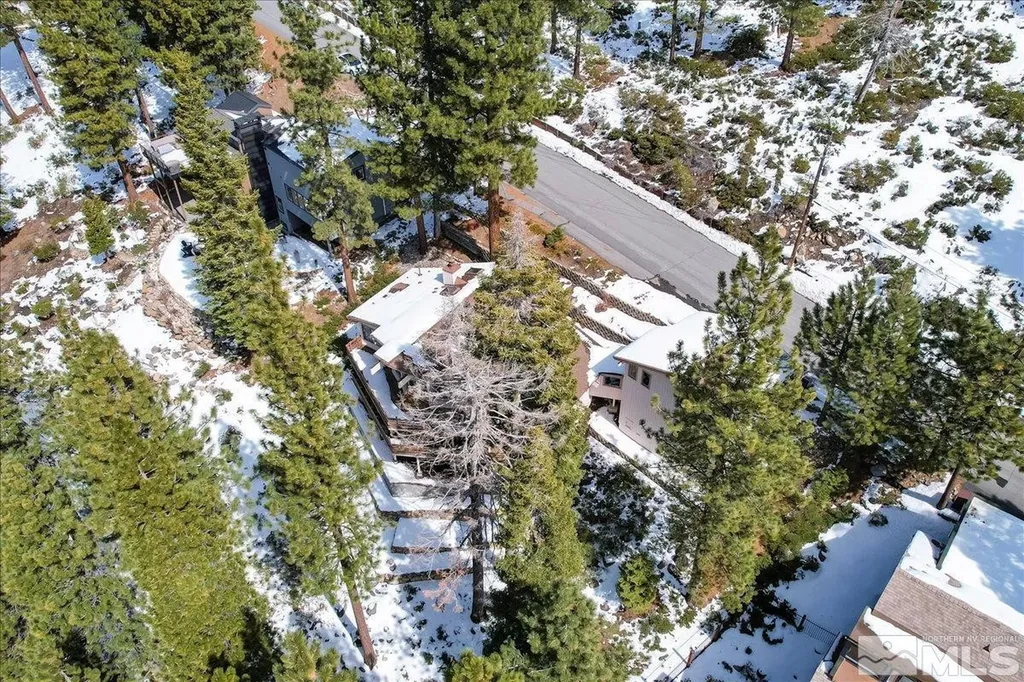 449 Fairview Incline Village NV 89451