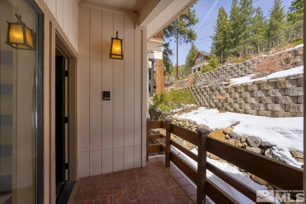 449 Fairview Incline Village NV 89451