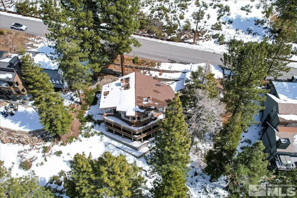 449 Fairview Incline Village NV 89451