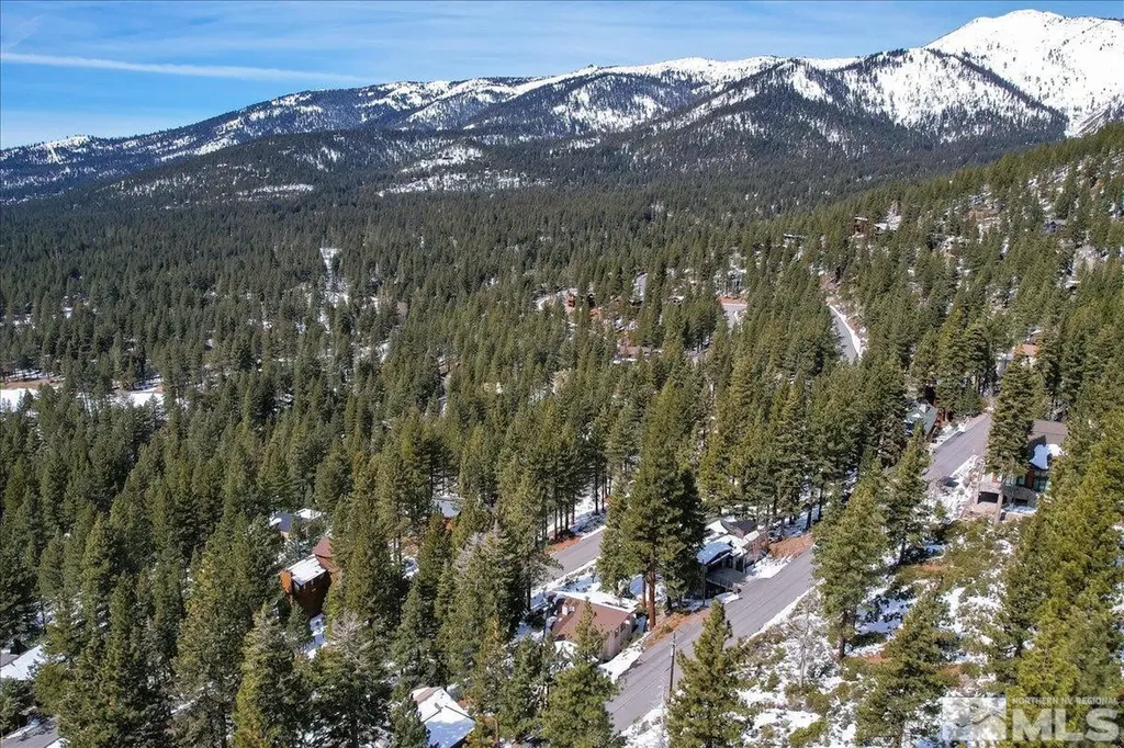 449 Fairview Incline Village NV 89451