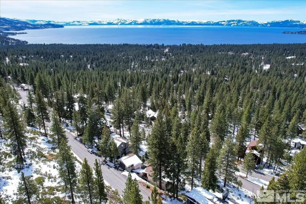 449 Fairview Incline Village NV 89451
