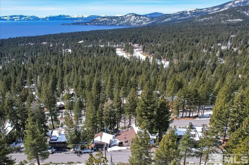 449 Fairview Incline Village NV 89451