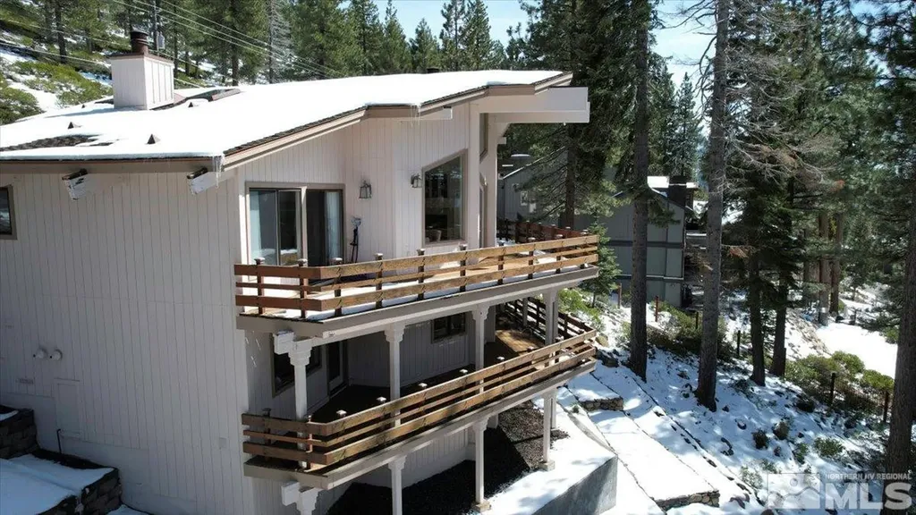 449 Fairview Incline Village NV 89451