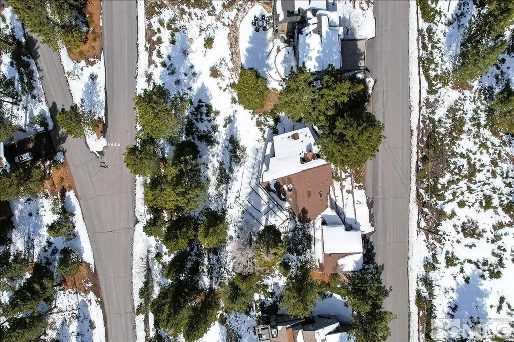 449 Fairview Incline Village NV 89451