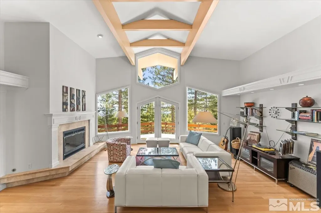 449 Fairview Incline Village NV 89451