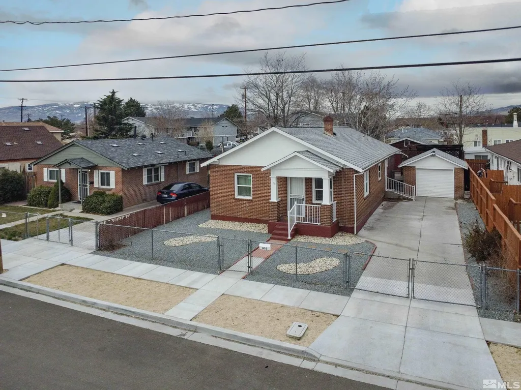 435 14th Sparks NV 89431